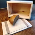 Bio-Lavendelöl + Zirbenholz