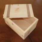 Bio-Lavendelöl + Zirbenholz