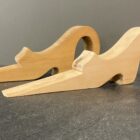 Bio-Lavendelöl + Zirbenholz