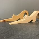 Bio-Lavendelöl + Zirbenholz