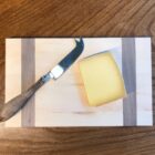 Bio-Lavendelöl + Zirbenholz