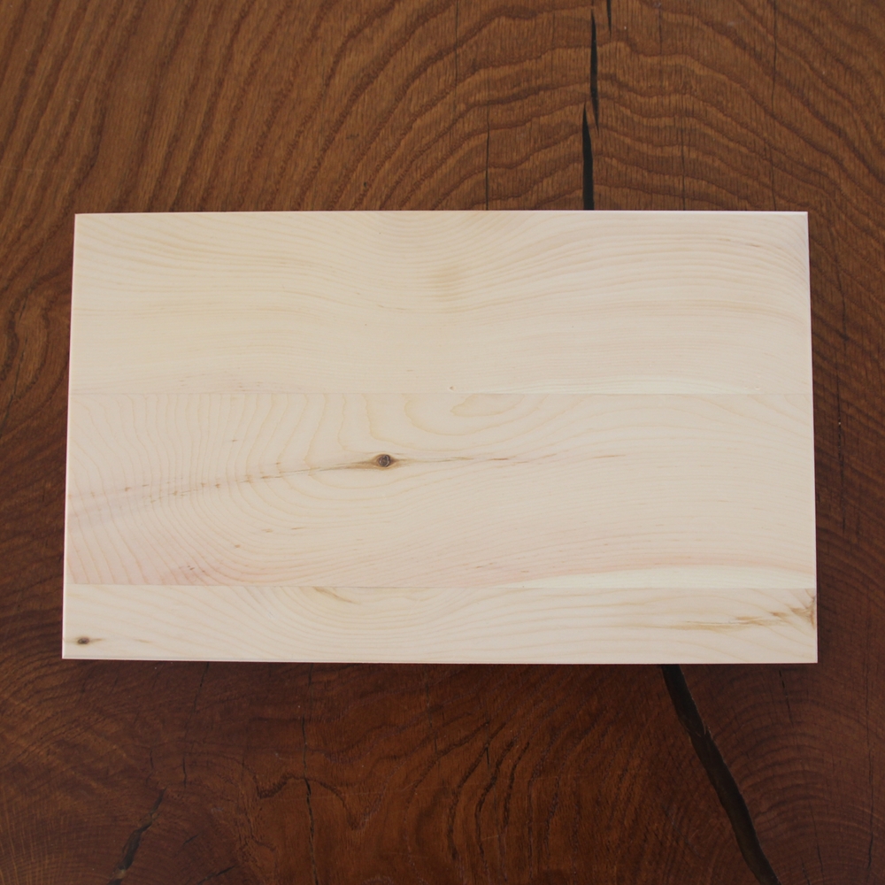 Bio-Lavendelöl + Zirbenholz