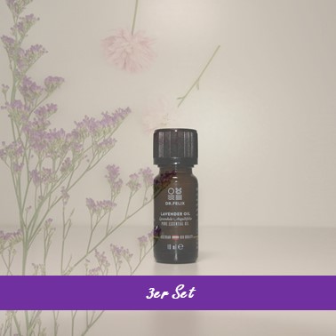 Lavendel-Öl 3 free pic